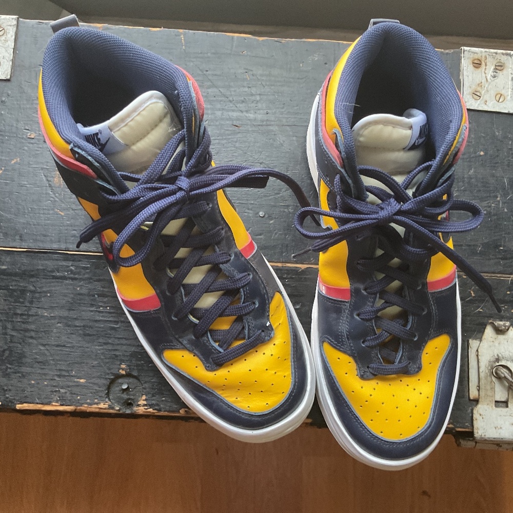 Nike Dunks (Men’s)
